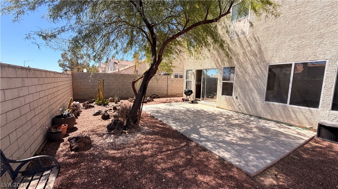 5906 Rose Sage Street Property Photo 20