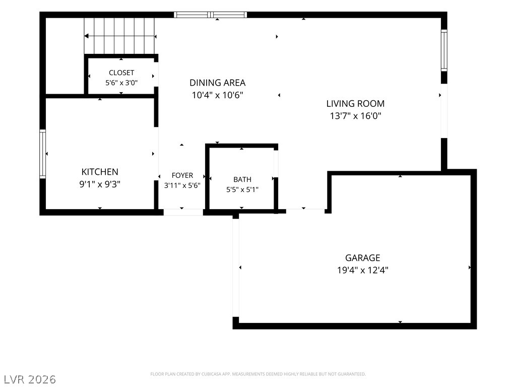 5298 Aurora Beam Avenue Property Photo 16