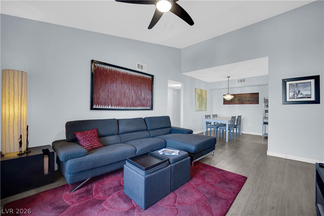 6650 West Warm Springs Road 2159 Property Photo 1