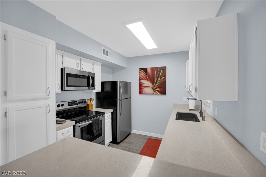 6650 West Warm Springs Road 2159 Property Photo 2