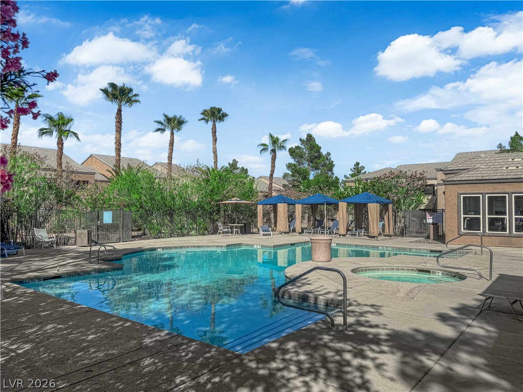 6650 West Warm Springs Road 2159 Property Photo 3
