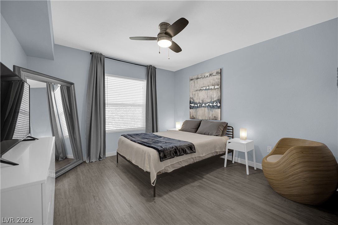 6650 West Warm Springs Road 2159 Property Photo 5