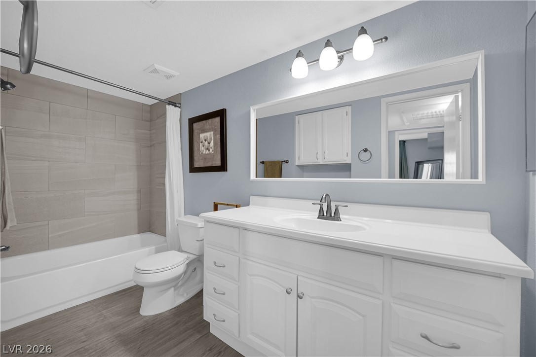 6650 West Warm Springs Road 2159 Property Photo 6