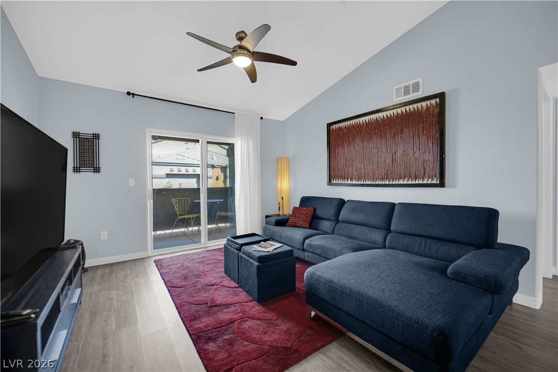 6650 West Warm Springs Road 2159 Property Photo 13