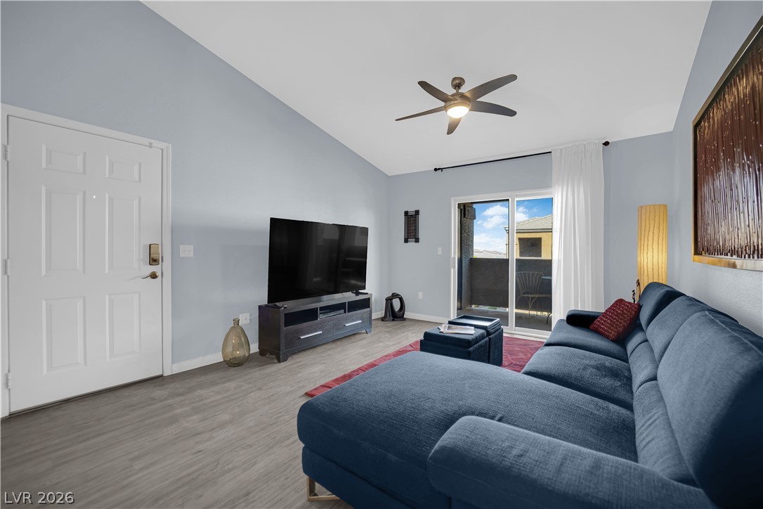 6650 West Warm Springs Road 2159 Property Photo 14