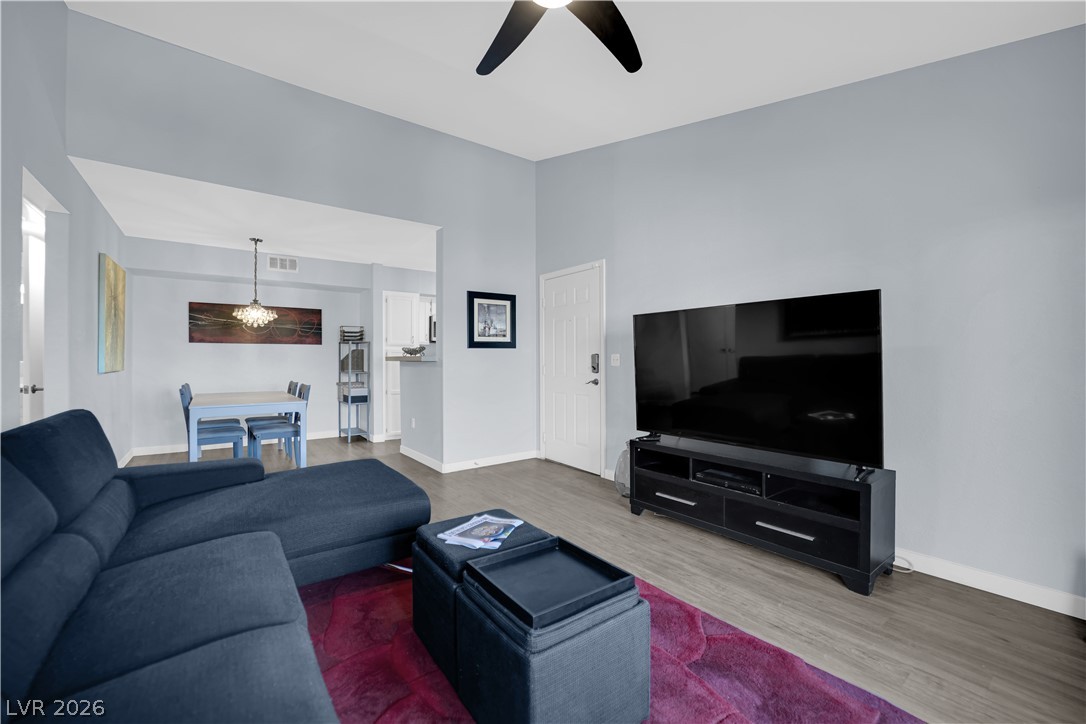 6650 West Warm Springs Road 2159 Property Photo 15