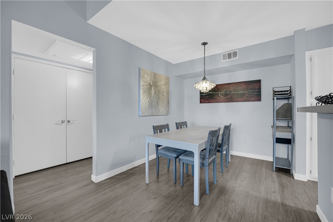6650 West Warm Springs Road 2159 Property Photo 16