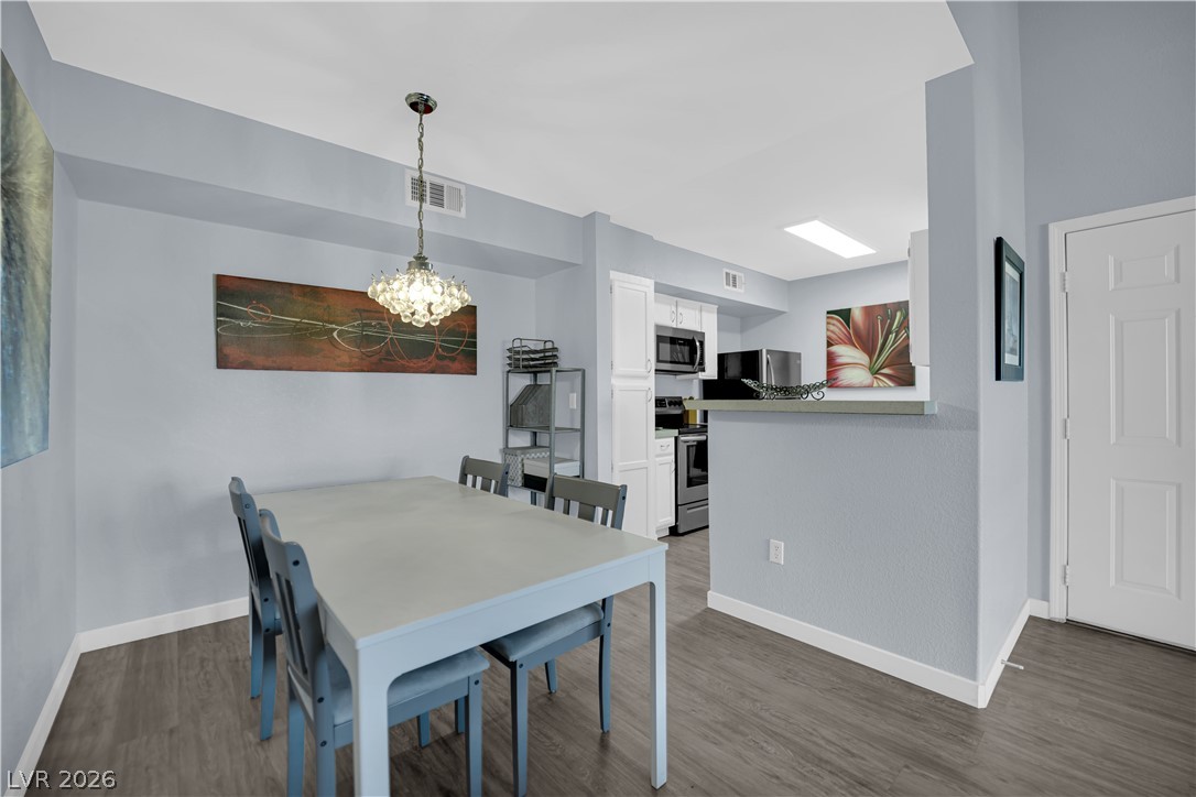 6650 West Warm Springs Road 2159 Property Photo 17