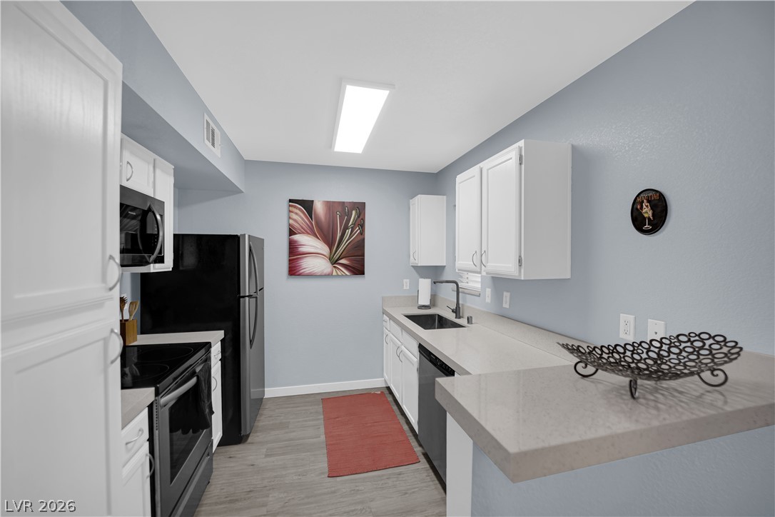 6650 West Warm Springs Road 2159 Property Photo 18