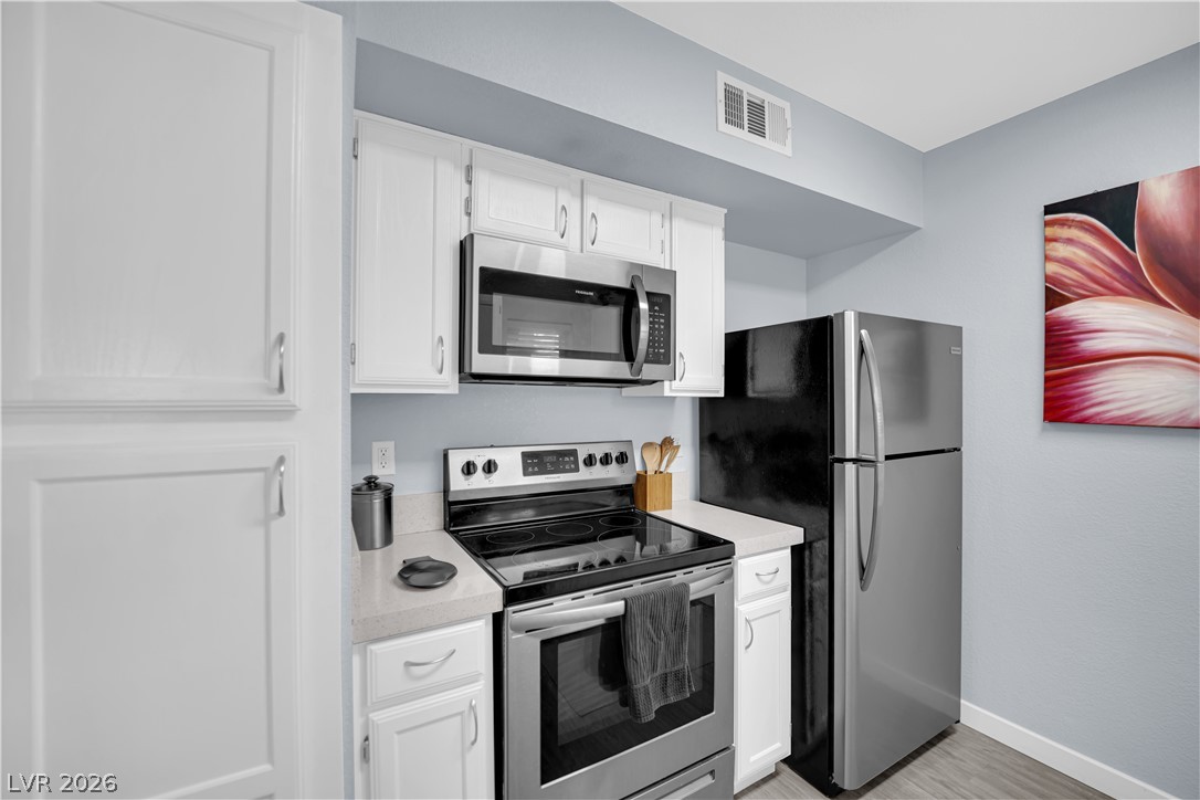 6650 West Warm Springs Road 2159 Property Photo 20