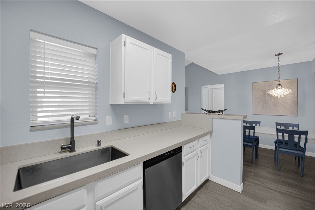 6650 West Warm Springs Road 2159 Property Photo 21