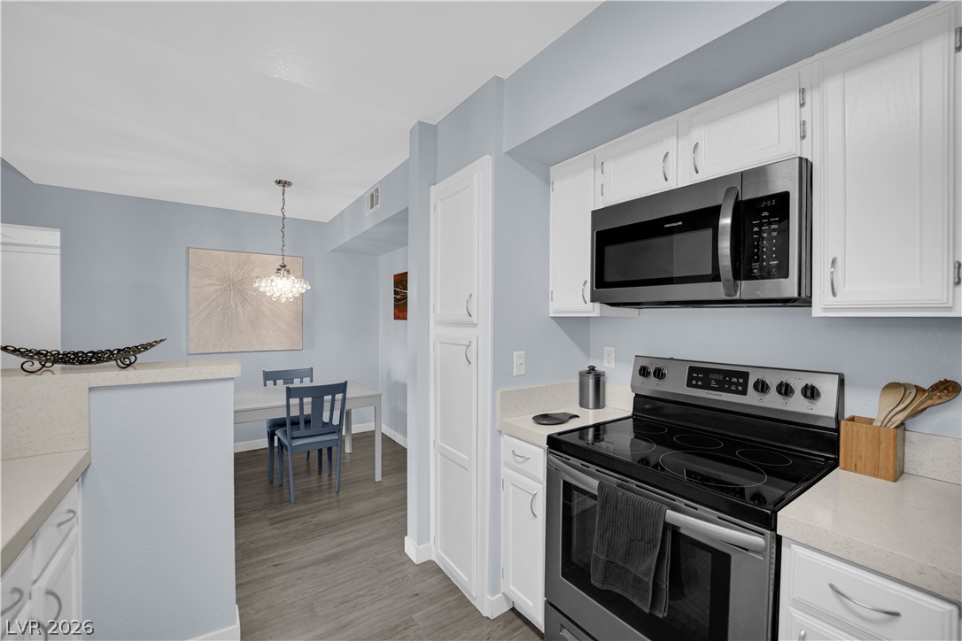 6650 West Warm Springs Road 2159 Property Photo 22