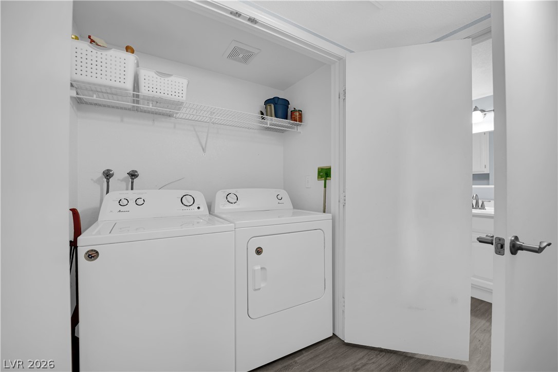6650 West Warm Springs Road 2159 Property Photo 25