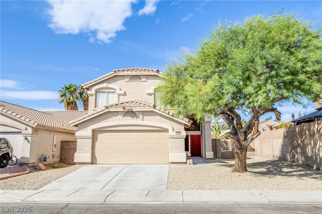 4653 Grand Rock Drive Property Photo 1