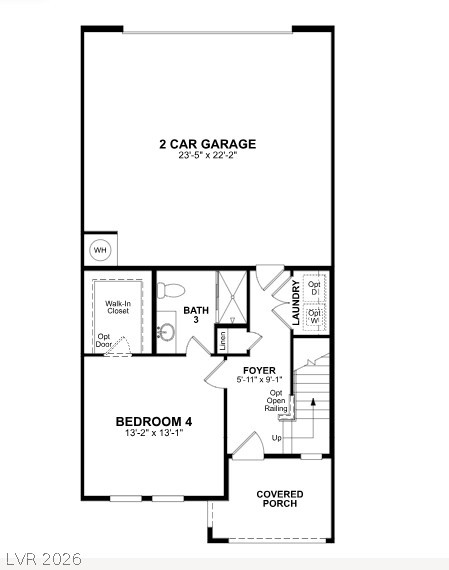 61 Obsidian Wing Court Property Photo 2