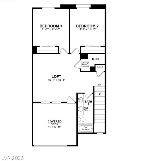 61 Obsidian Wing Court Property Photo 4