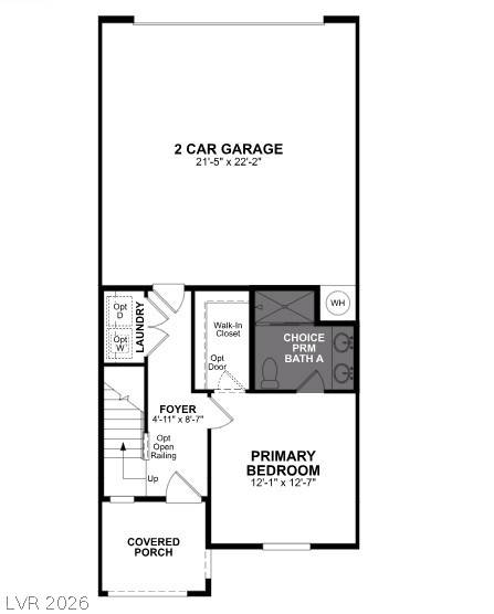 69 Obsidian Wing Court Property Photo 2