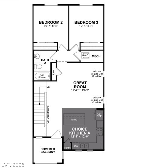 69 Obsidian Wing Court Property Photo 3