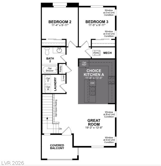 73 Obsidian Wing Court Property Photo 3