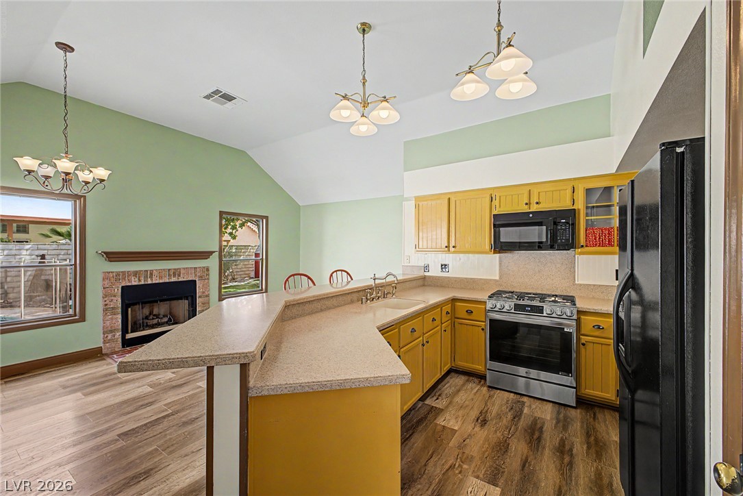 7120 Maybrook Drive Property Photo 13