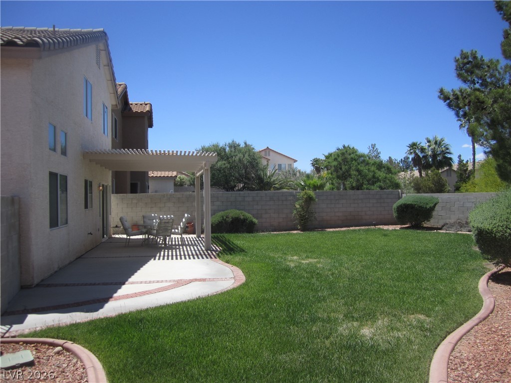 1928 Patagonia Street Property Photo 8