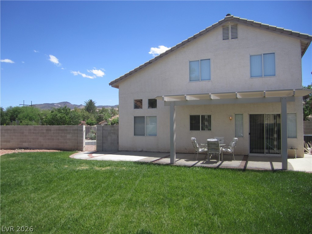 1928 Patagonia Street Property Photo 9