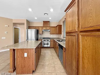 9838 Mount Oroville Court Property Photo 4