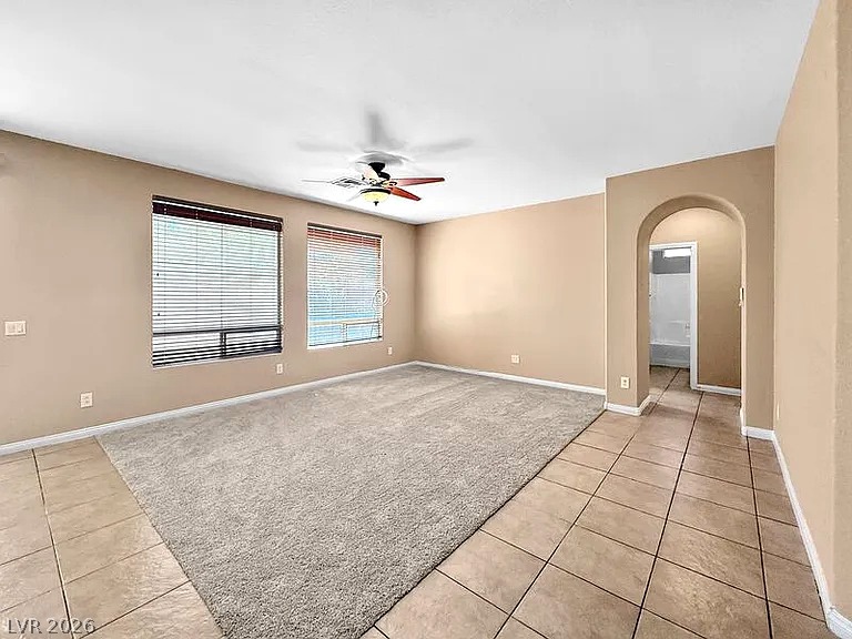 9838 Mount Oroville Court Property Photo 6