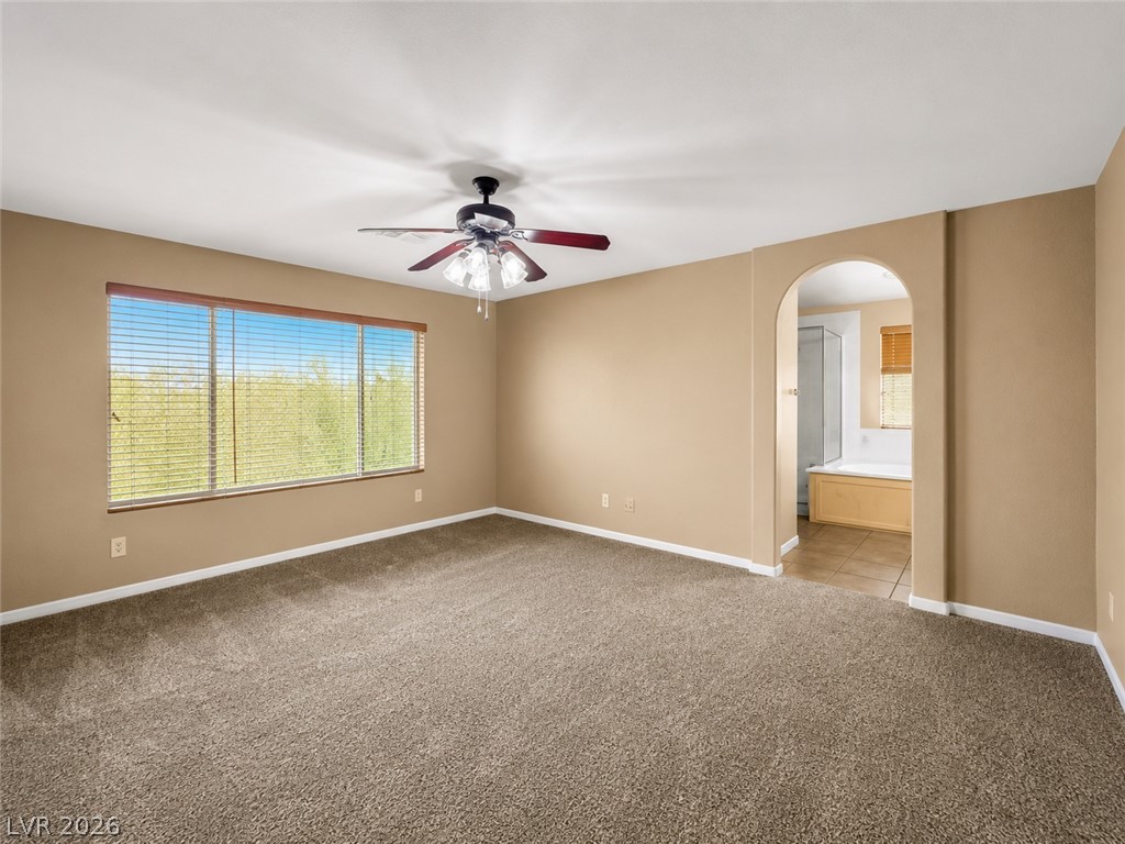 9838 Mount Oroville Court Property Photo 8