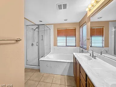 9838 Mount Oroville Court Property Photo 9