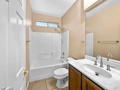 9838 Mount Oroville Court Property Photo 11