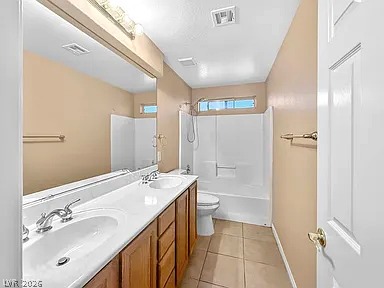 9838 Mount Oroville Court Property Photo 13