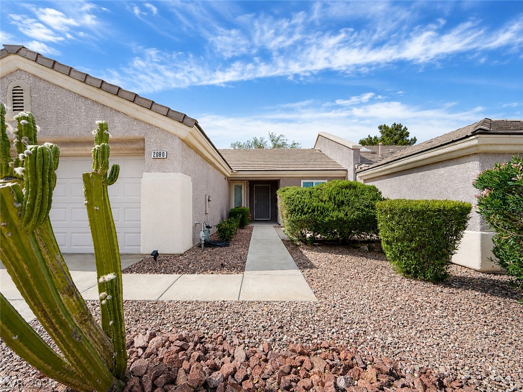 2080 Joy Creek Lane Property Photo 4