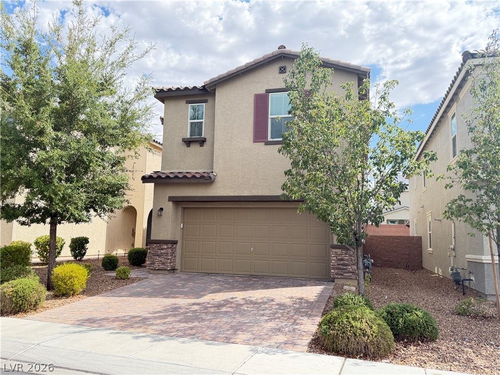 2931 Tranquil Brook Avenue Property Photo 1