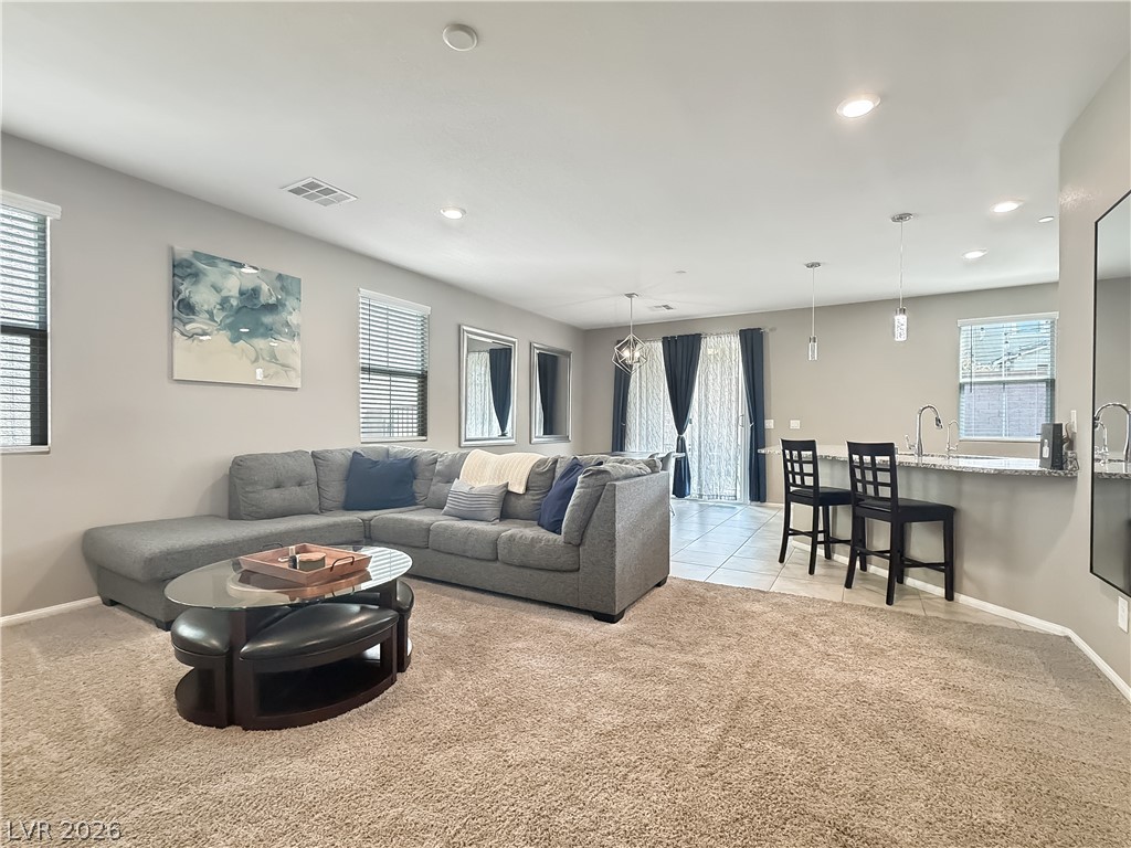 2931 Tranquil Brook Avenue Property Photo 2