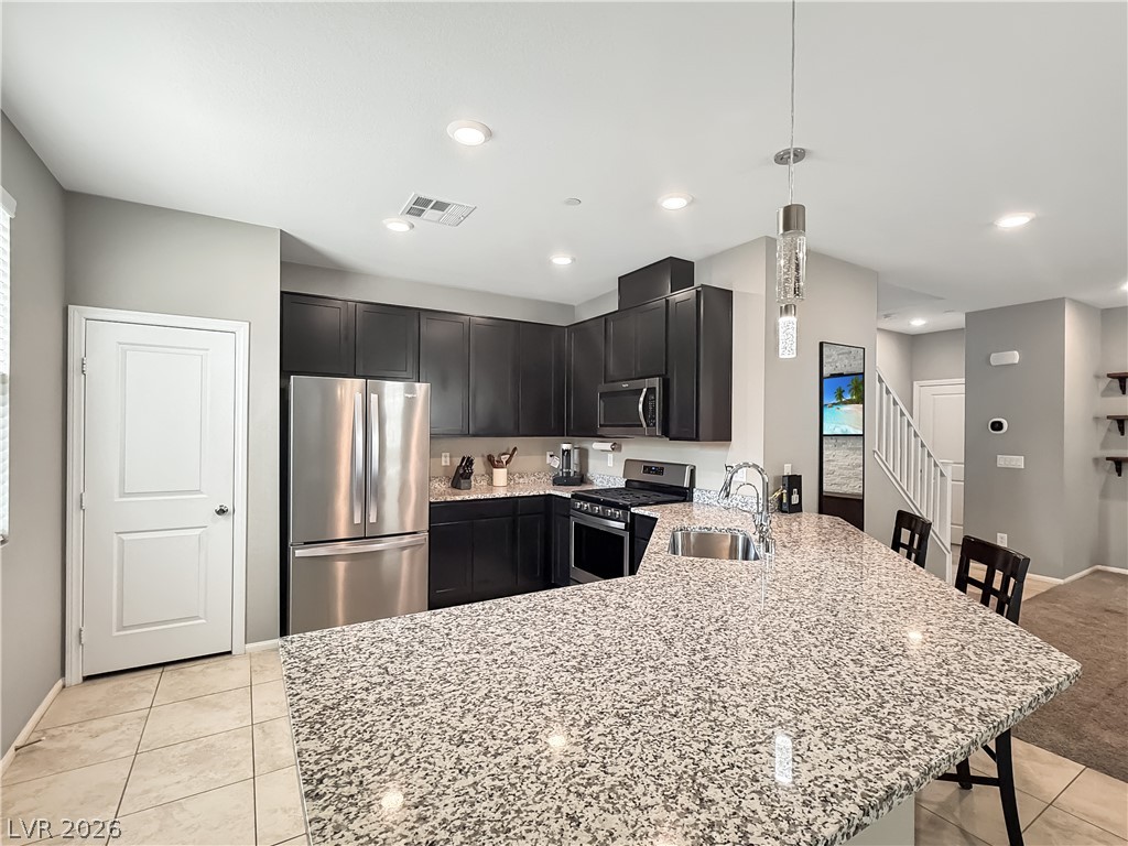 2931 Tranquil Brook Avenue Property Photo 4