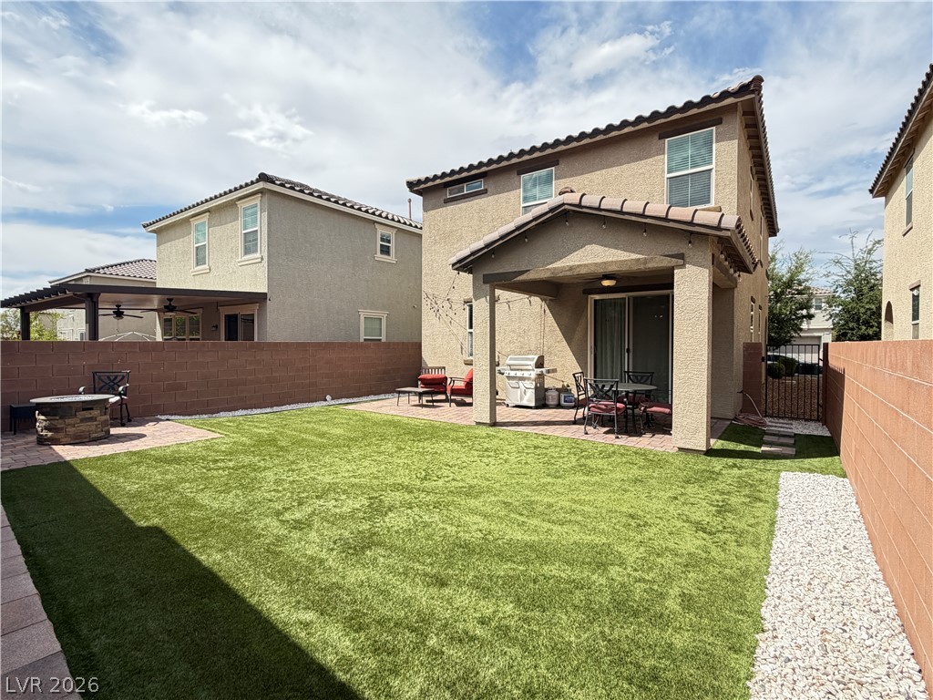 2931 Tranquil Brook Avenue Property Photo 24