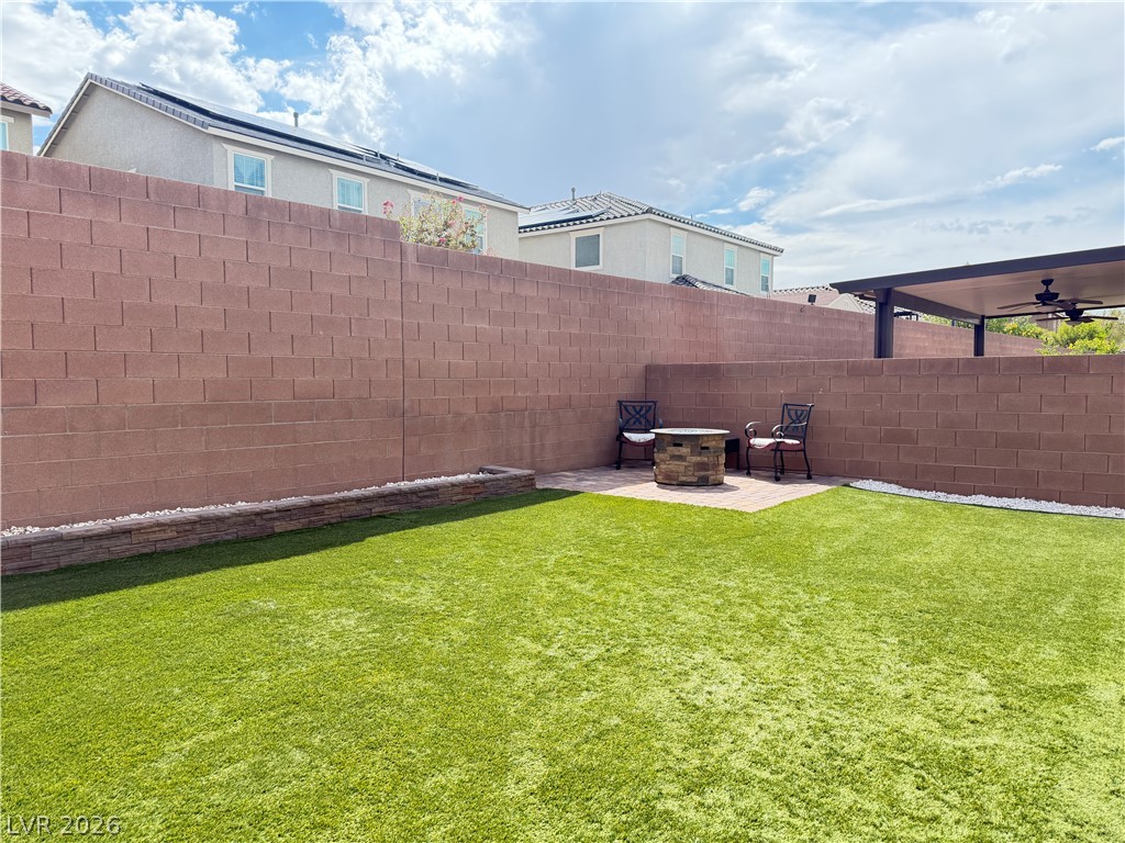 2931 Tranquil Brook Avenue Property Photo 25