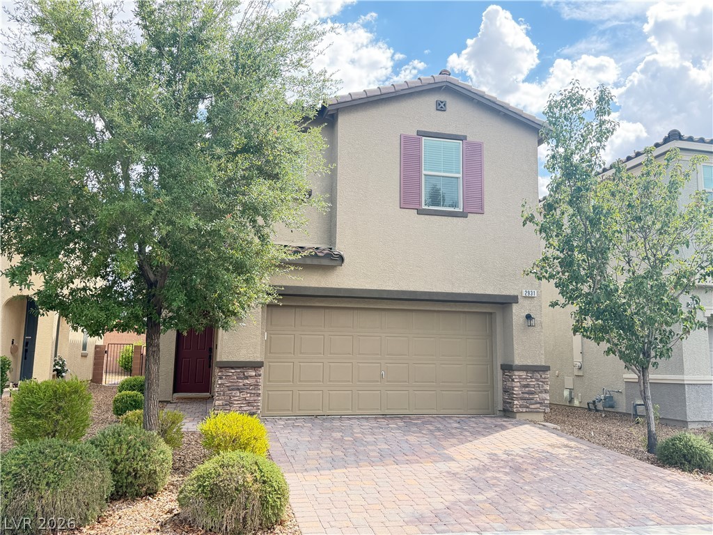 2931 Tranquil Brook Avenue Property Photo 28