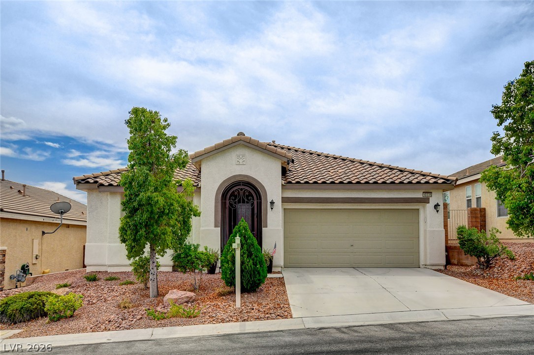 10335 Rugged Mountain Avenue Property Photo 1