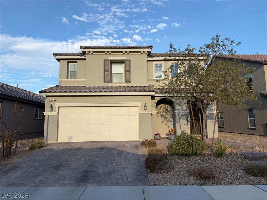 6920 Baylor Creek Street Property Photo 1