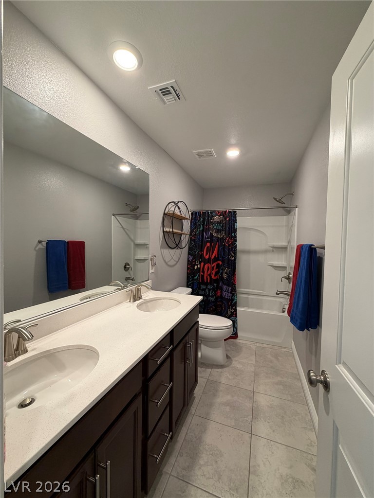 6920 Baylor Creek Street Property Photo 29