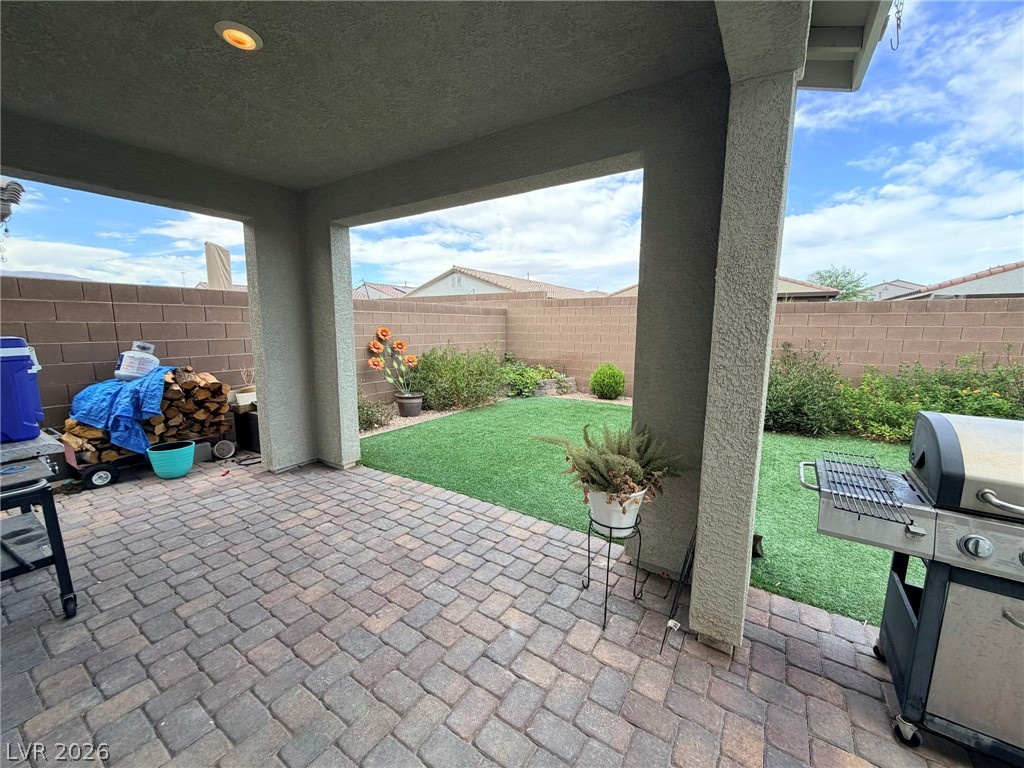 6920 Baylor Creek Street Property Photo 37