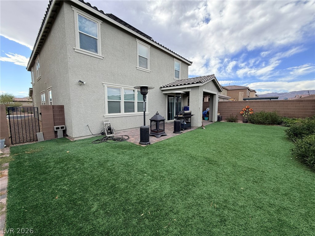 6920 Baylor Creek Street Property Photo 39