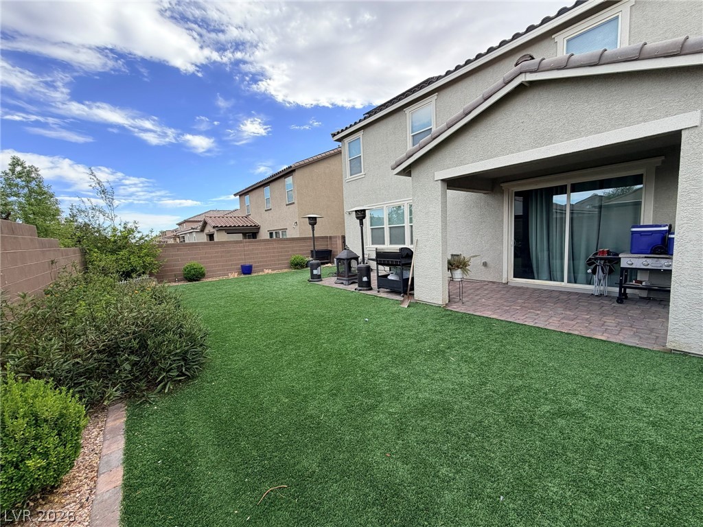 6920 Baylor Creek Street Property Photo 40