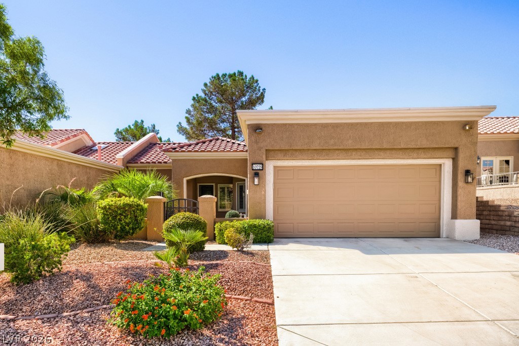 10729 Argents Hill Drive Property Photo 1