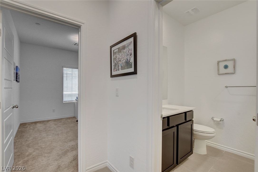 600 North Carriage Hill Drive 1035 Property Photo 20