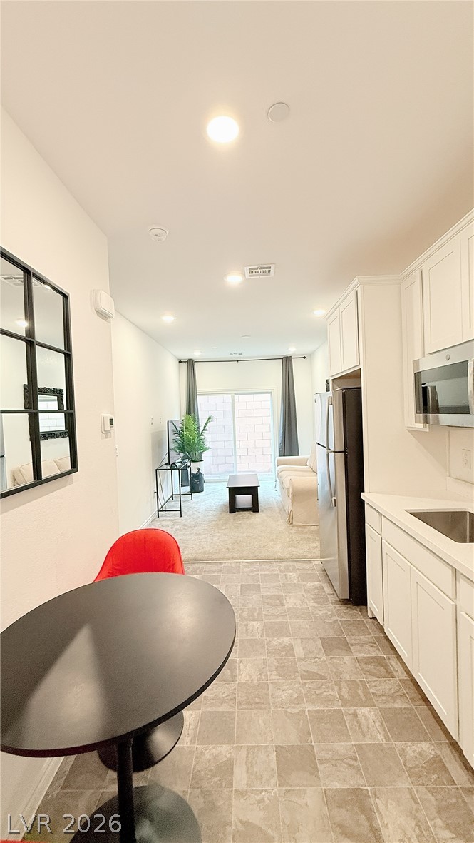 3281 Vasco Falls Avenue A Property Photo 7