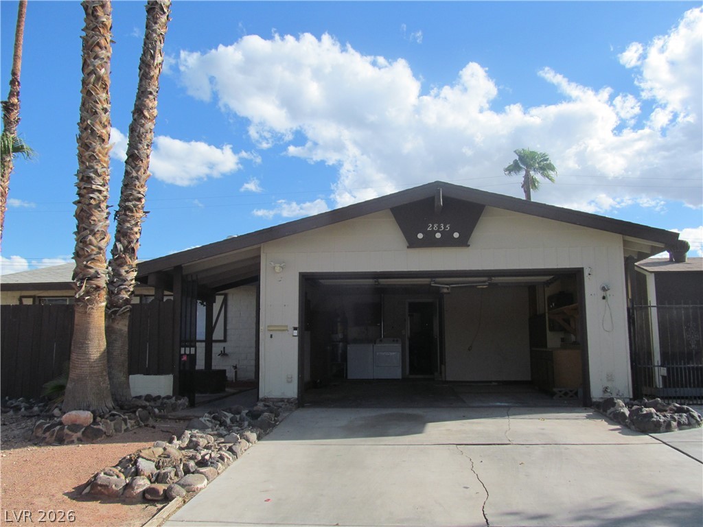 2835 Natalie Avenue Property Photo 1