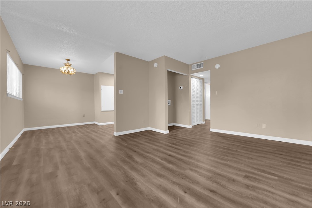 350 Desert Inn Road E201 Property Photo 2